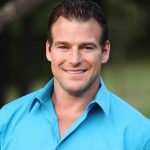 Dr. Paul Baker of Baker Chiropractic and Wellness