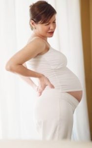 Pregnancy Back Pain